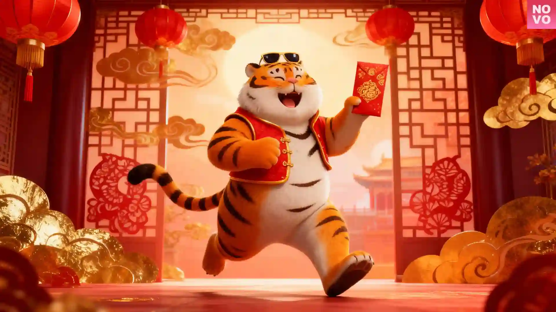 entretenimento online